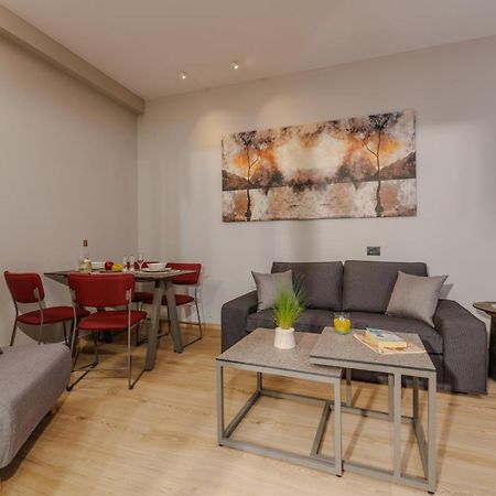 Jolly Suites Iraklion Buitenkant foto