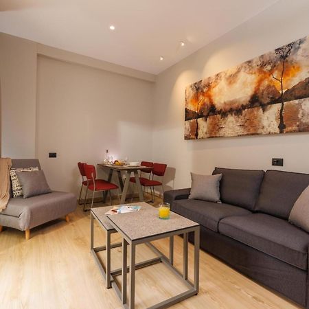 Jolly Suites Iraklion Buitenkant foto