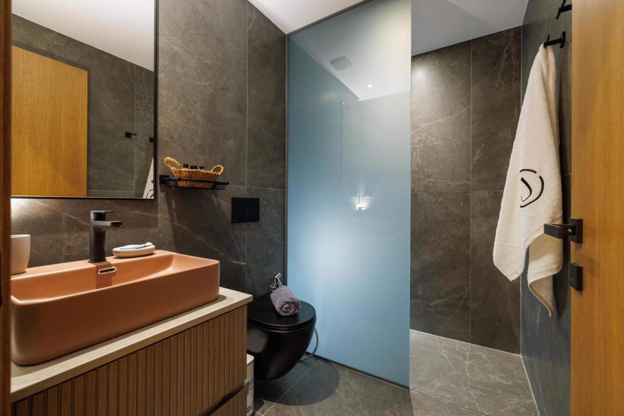 Jolly Suites Iraklion Buitenkant foto